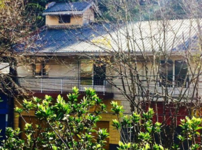 Apartamento Aconchegante em Campos do Jordão